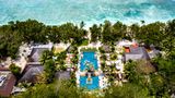Hilton Seychelles Labriz Resort & Spa Pool