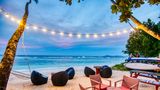 Hilton Seychelles Labriz Resort & Spa Restaurant