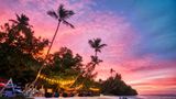 Hilton Seychelles Labriz Resort & Spa Restaurant