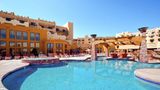 Hilton Santa Fe Buffalo Thunder Pool