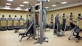 Hilton Santa Fe Buffalo Thunder Health