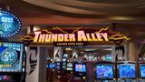 Hilton Santa Fe Buffalo Thunder Recreation