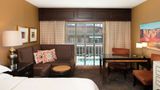 Hilton Santa Fe Historic Plaza Room