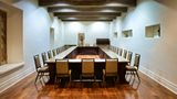 Hilton Santa Fe Historic Plaza Meeting