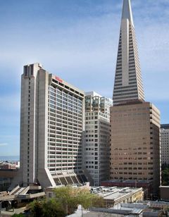 Hilton San Francisco Financial District