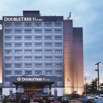 Doubletree by Hilton Springfield