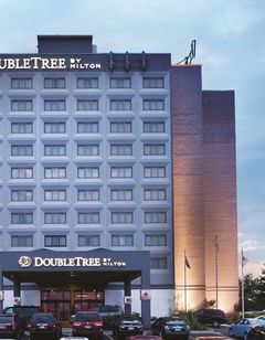 Doubletree by Hilton Springfield