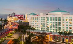 Hilton Santa Clara
