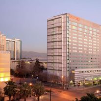 Hilton San Jose