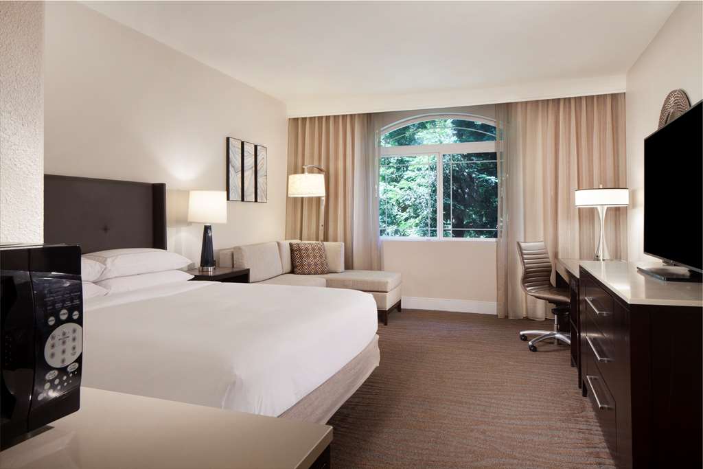 Hilton Santa Cruz Scotts Valley Santa Cruz CA Hotels First