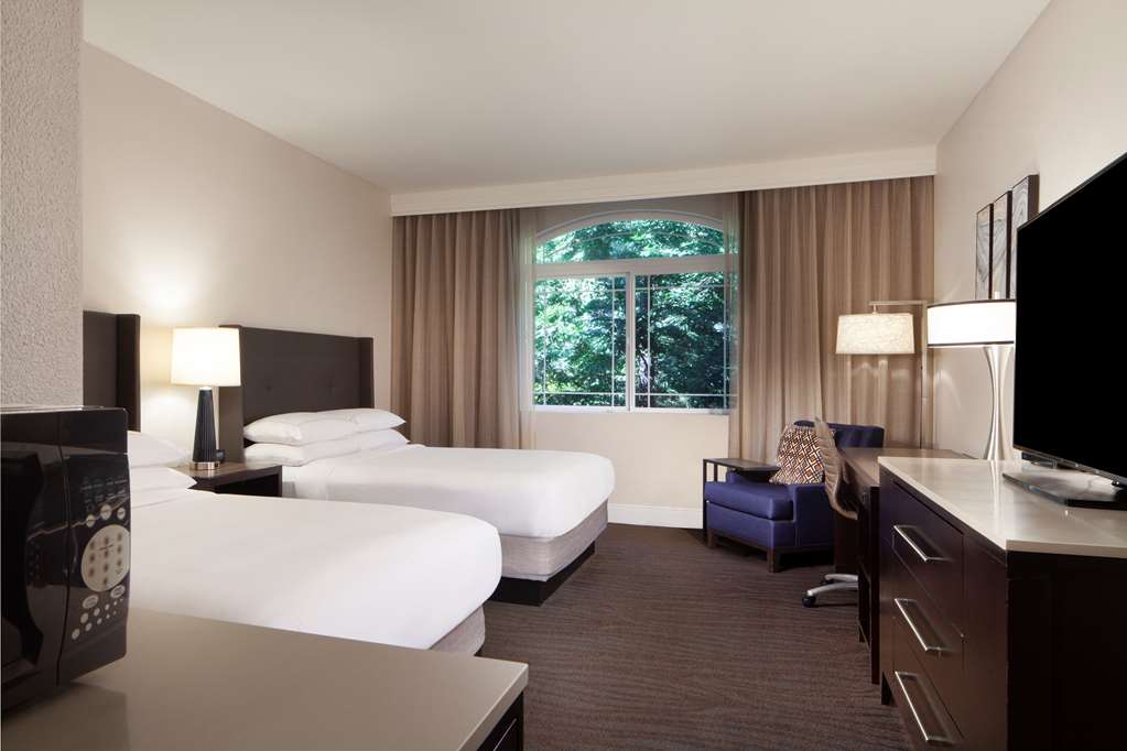 Hilton Santa Cruz Scotts Valley Santa Cruz CA Hotels First