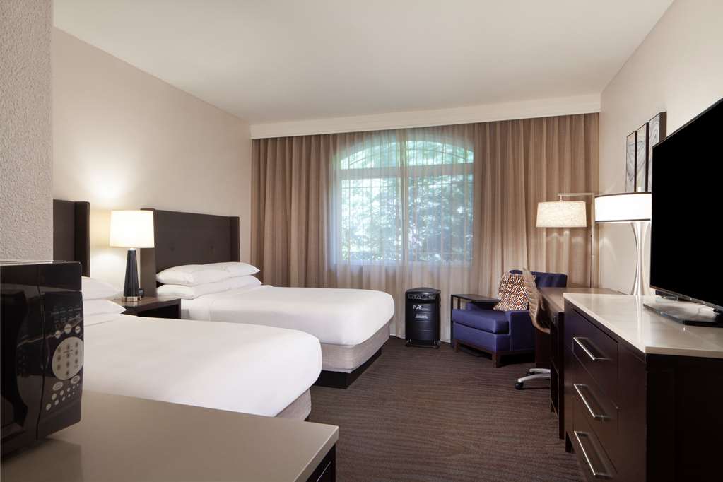 Hilton Santa Cruz Scotts Valley Santa Cruz CA Hotels First