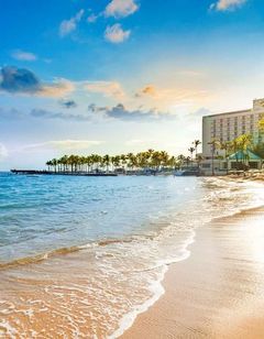 Caribe Hilton