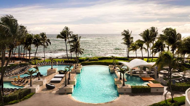 <b>Caribe Hilton Pool</b>. Images powered by <a href="https://iceportal.shijigroup.com/" title="IcePortal" target="_blank">IcePortal</a>.
