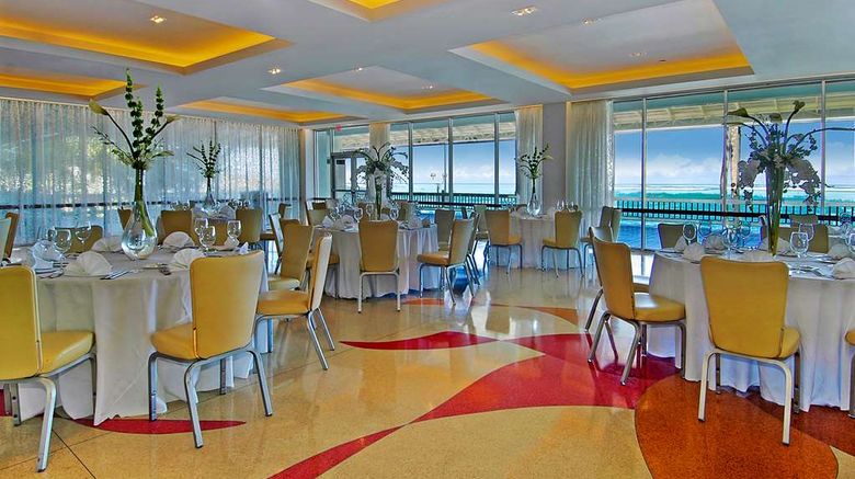<b>The Condado Plaza Hilton Meeting</b>. Images powered by <a href="https://iceportal.shijigroup.com/" title="IcePortal" target="_blank">IcePortal</a>.
