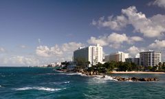 The Condado Plaza Hilton
