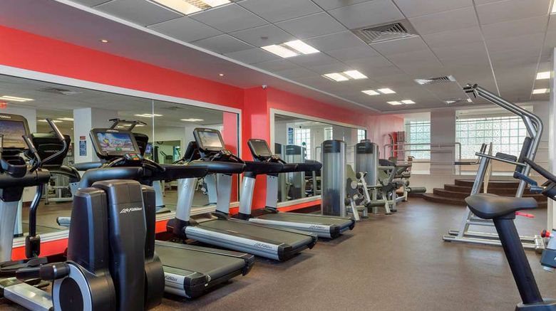 <b>The Condado Plaza Hilton Health</b>. Images powered by <a href="https://iceportal.shijigroup.com/" title="IcePortal" target="_blank">IcePortal</a>.