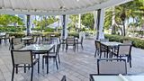 The Condado Plaza Hilton Restaurant