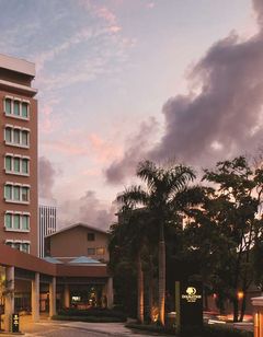 Doubletree  by Hilton San Juan