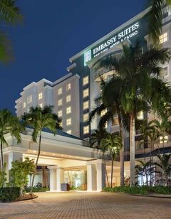 Embassy Suites San Juan - Hotel & Casino