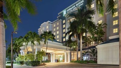 Embassy Suites San Juan - Hotel & Casino