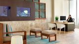 Embassy Suites San Juan - Hotel & Casino Lobby
