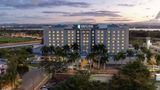 Embassy Suites San Juan - Hotel & Casino Exterior
