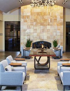 DoubleTree Hilton Salt Lake City Airport