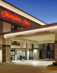 Hampton Inn Salina