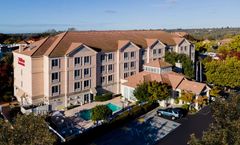 Hilton Garden Inn Folsom