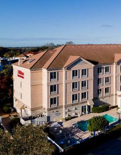 Hilton Garden Inn Folsom