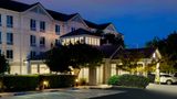Hilton Garden Inn Folsom Exterior