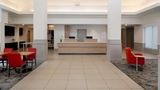 Hilton Garden Inn Folsom Lobby
