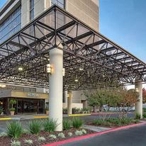 Hilton Sacramento Arden West