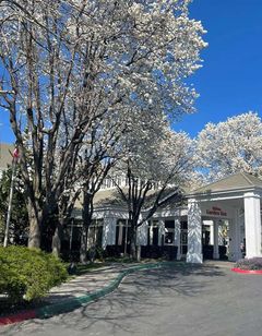 Hilton Garden Inn So. Natomas