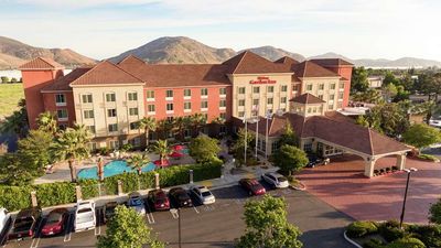 Hilton Garden Inn Fontana