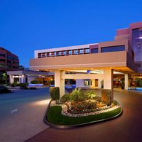 Hilton Orange County Costa Mesa