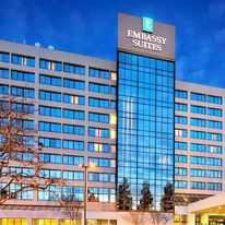 Embassy Suites Hotel Santa Clara