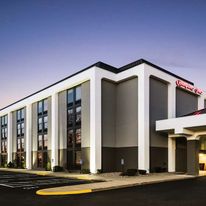 Hampton Inn West Springfield