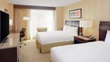 Doubletree Hotel-Orange County Airport Room