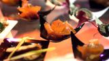 <b>Hilton Saint John Restaurant</b>. Images powered by <a href="https://iceportal.shijigroup.com/" title="IcePortal" target="_blank">IcePortal</a>.