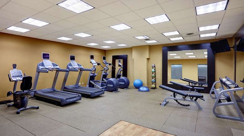 <b>Hilton Saint John Health</b>. Images powered by <a href="https://iceportal.shijigroup.com/" title="IcePortal" target="_blank">IcePortal</a>.