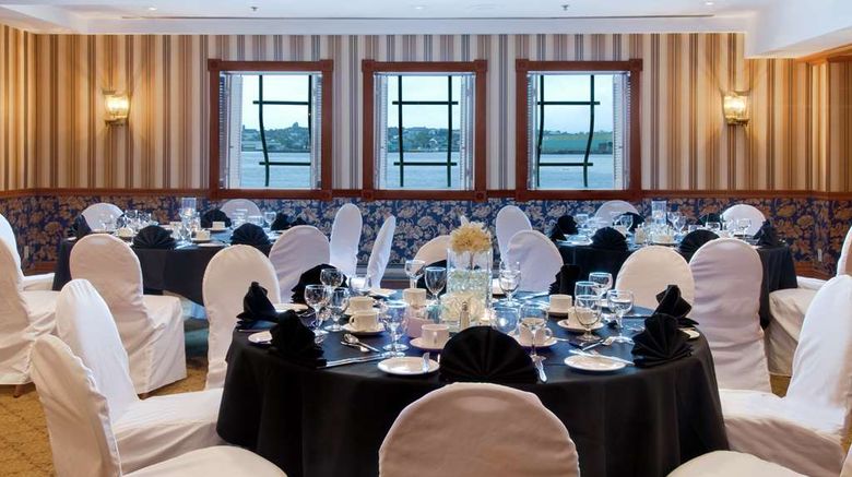 <b>Hilton Saint John Meeting</b>. Images powered by <a href="https://iceportal.shijigroup.com/" title="IcePortal" target="_blank">IcePortal</a>.