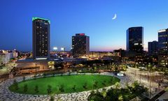 DRURY PLAZA HOTEL ST. LOUIS AT THE ARCH $140 ($̶2̶2̶1̶) - Updated 2023  Prices & Reviews - Saint Louis, MO