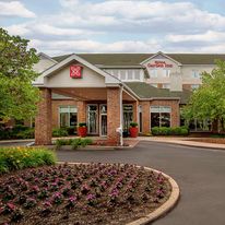 Hilton Garden Inn Chesterfield