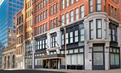 The Pennywell St.Louis Downtown