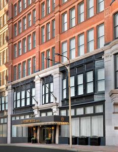 The Pennywell St.Louis Downtown