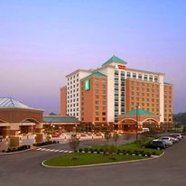 Embassy Suites St. Louis/St. Charles