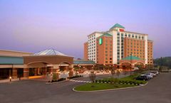 Embassy Suites St. Louis/St. Charles