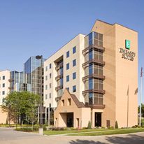 Embassy Suites St Louis Airport